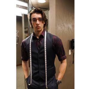 Meet your Posher, Stone